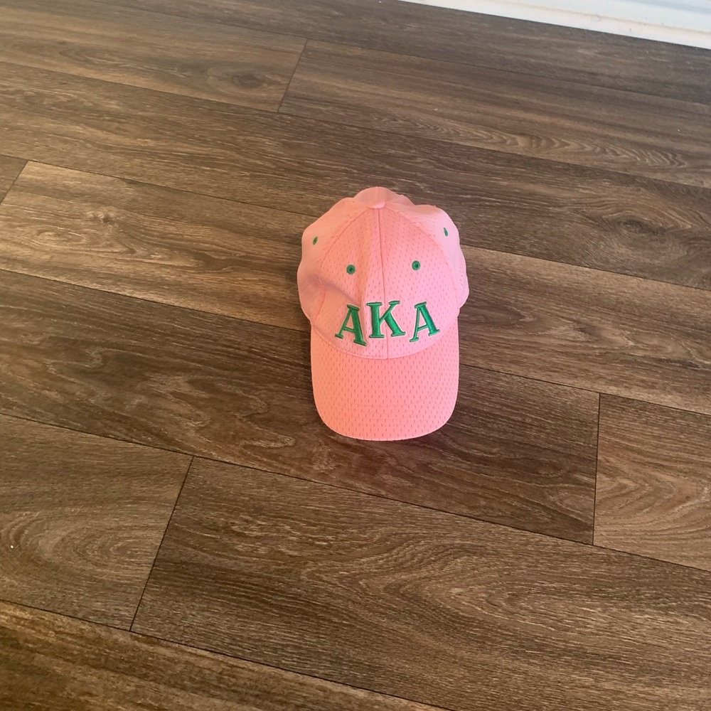 AKA hat